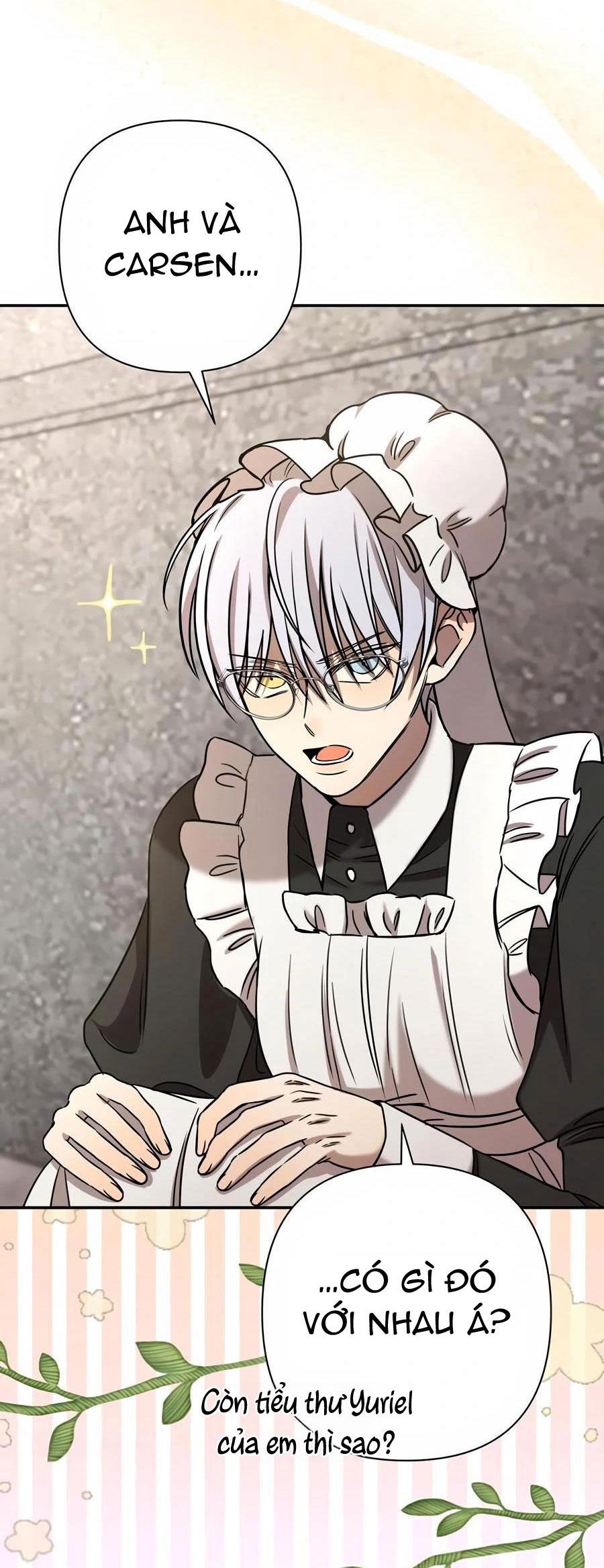 Mắc Kẹt Trong Game Hẹn Hò Của Em Gái Tôi - Chap 74