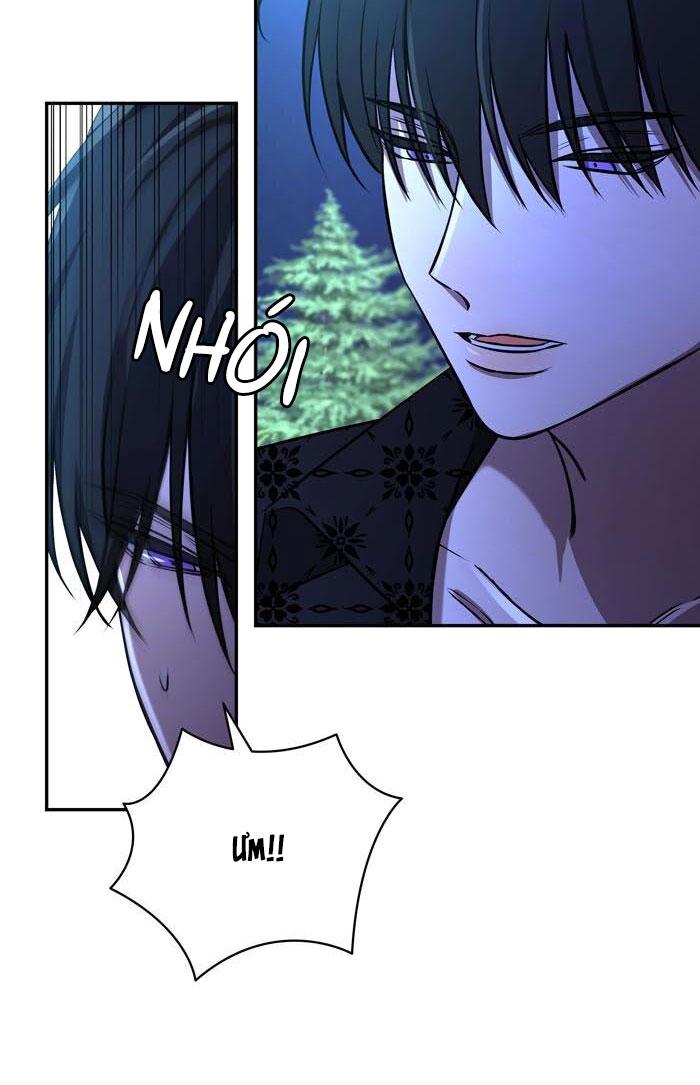 Mắc Kẹt Trong Game Hẹn Hò Của Em Gái Tôi - Chap 57