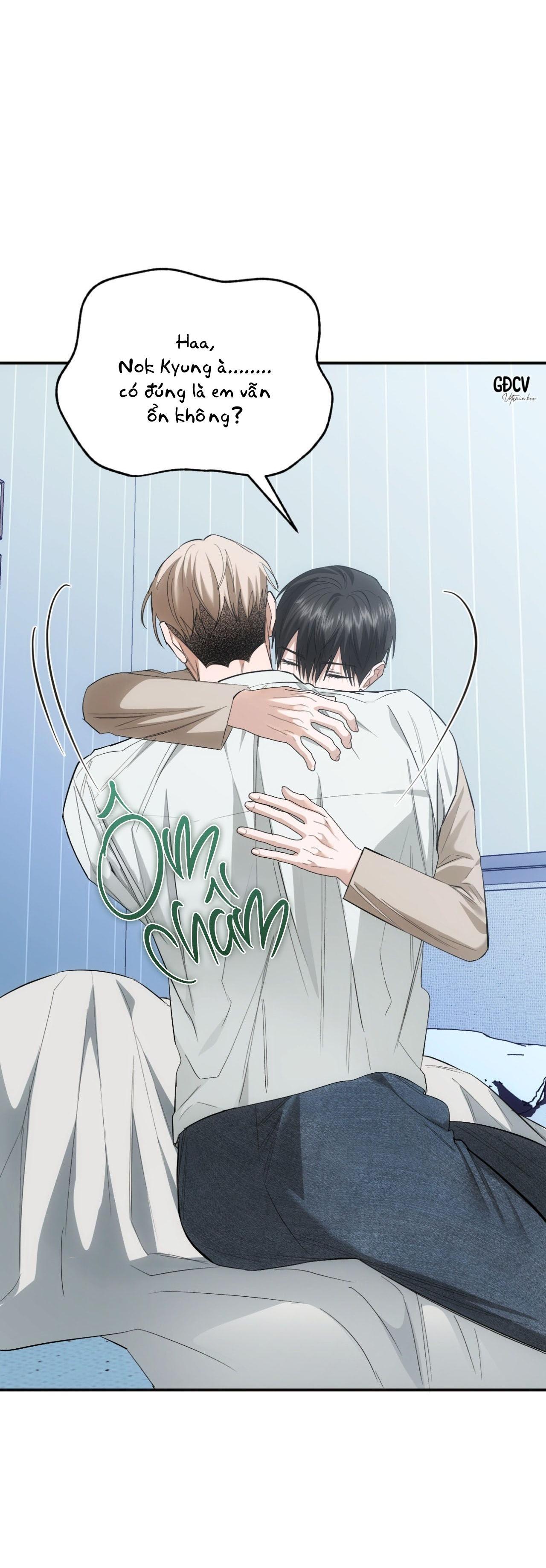 DEEP BURNING - Chap 9