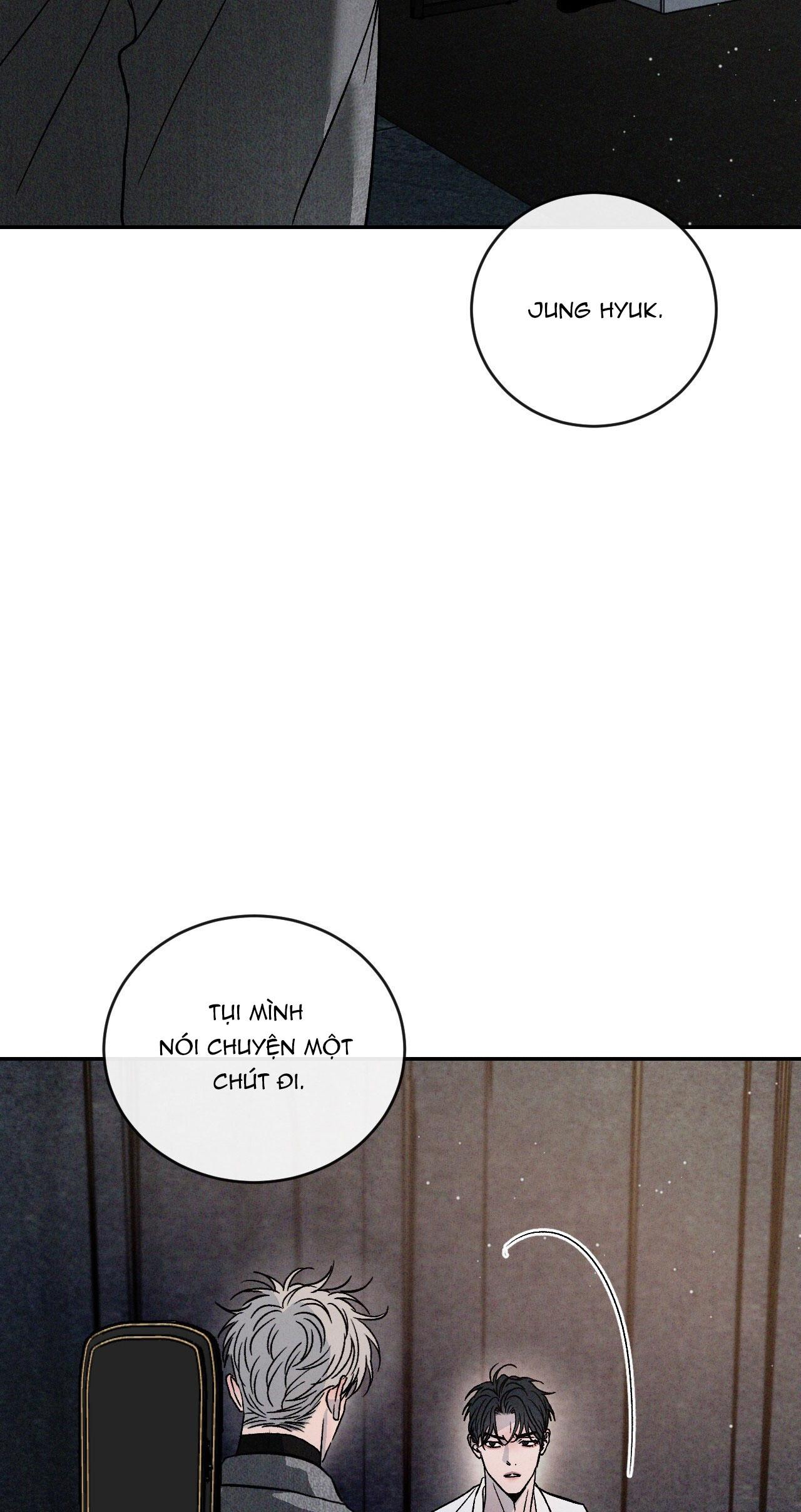 TƯƠNG PHẢN - Chap 91