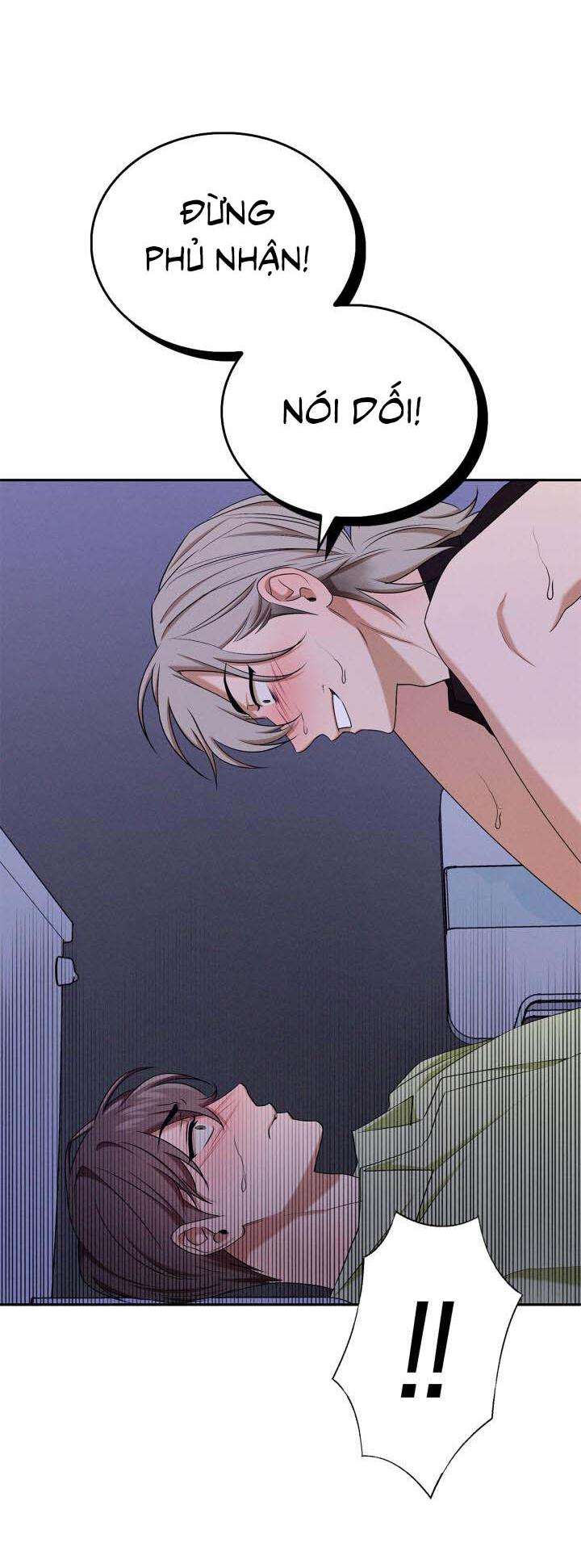 Critical Point - Chap 35