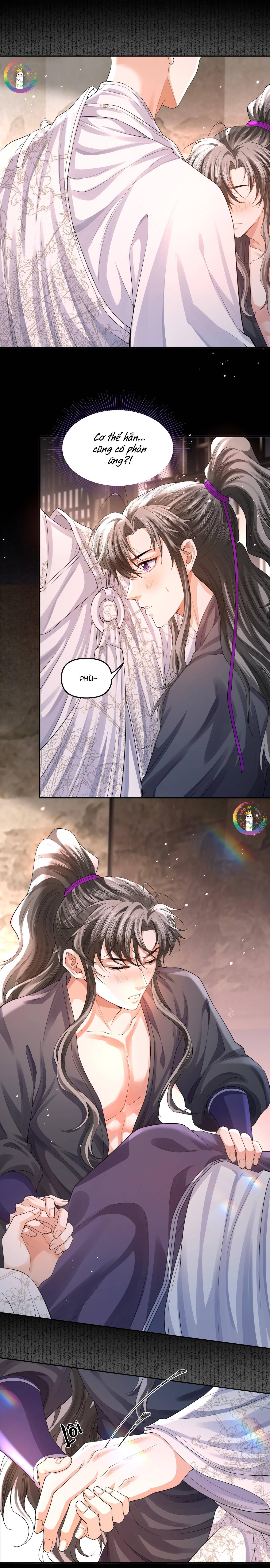 Đồng Tiền Kham Thế - Chap 97