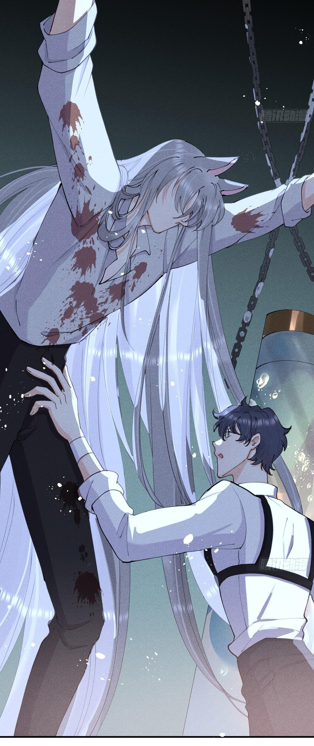 Lang Sói Thượng Khẩu - Chap 81