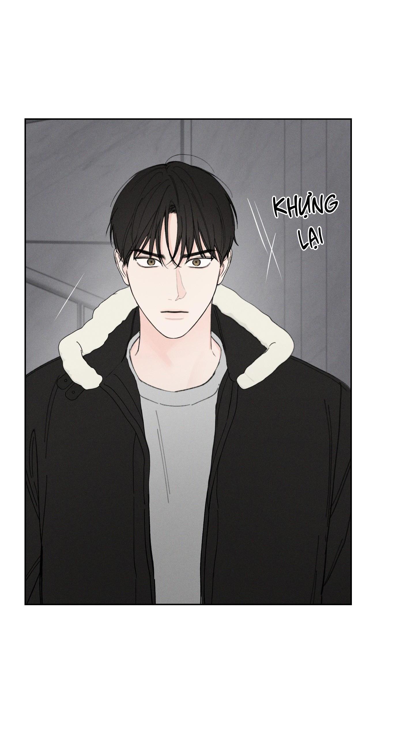 December - Chap 57