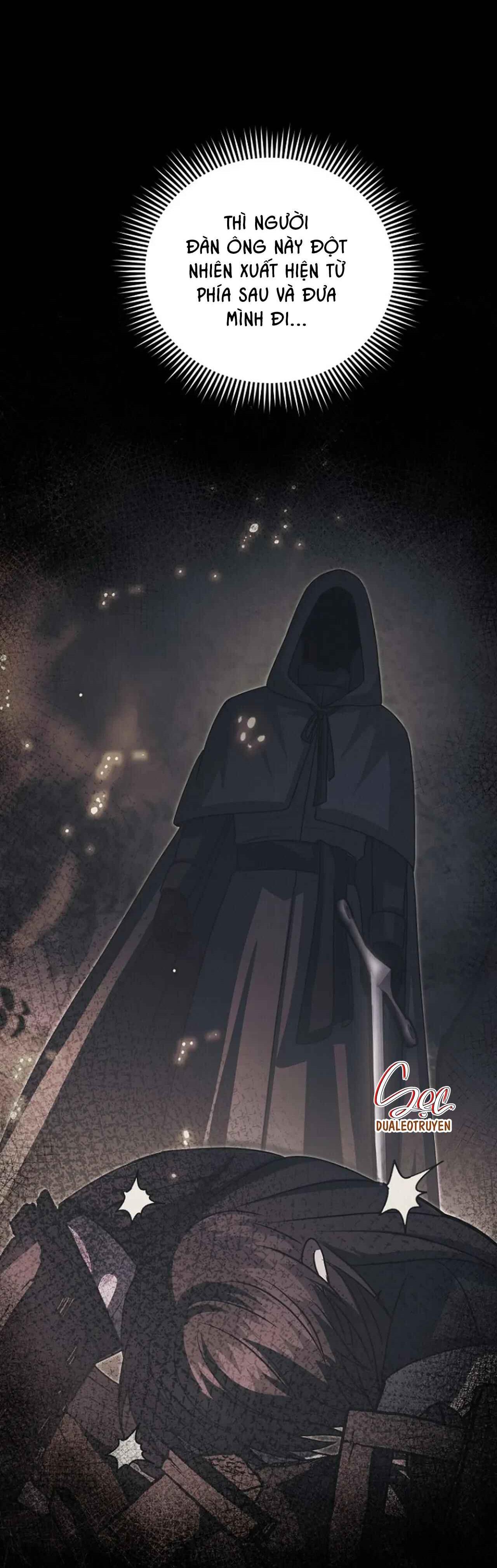 NGHỈ HƯU CHỨ KHÔNG PHẢI TÌNH YÊU - Chap 33