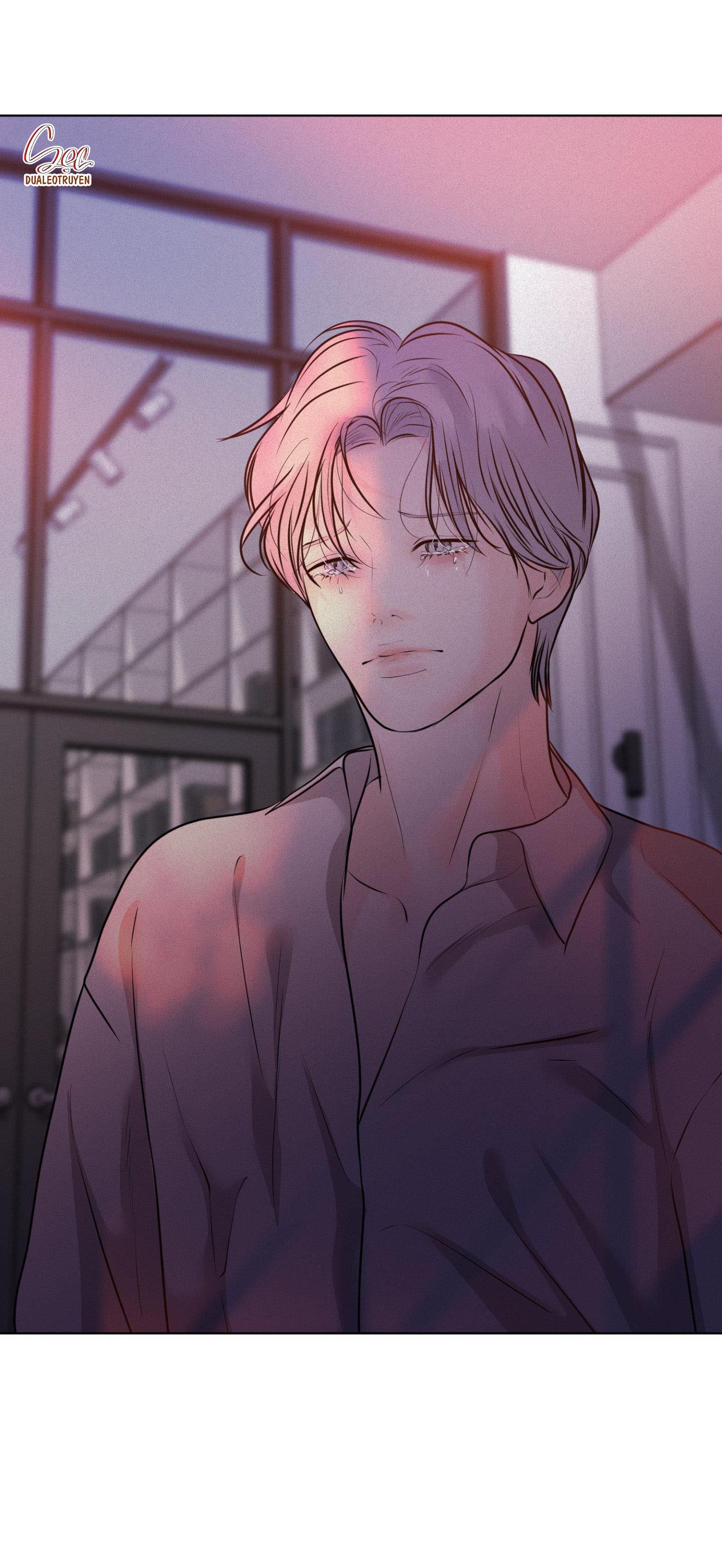 (ABO) LỜI CẦU NGUYỆN - Chap 44