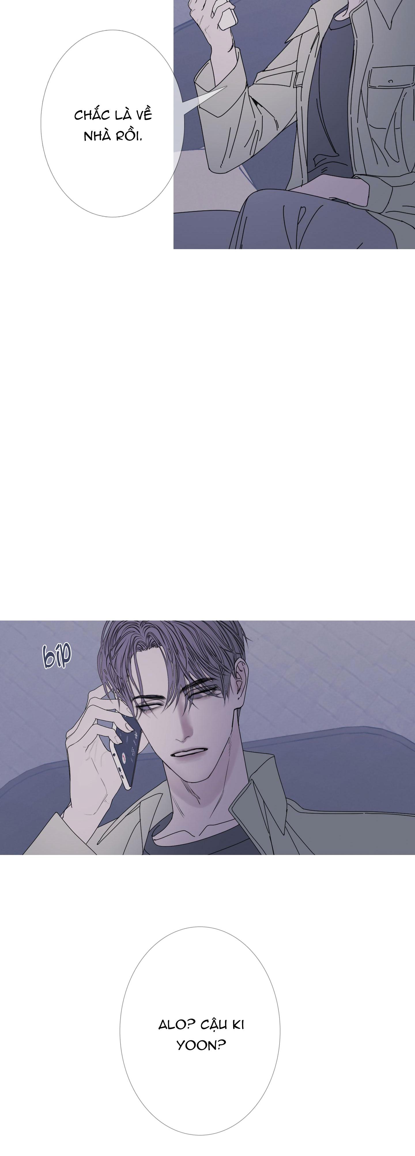 CHUYỆN QUỶ MÔN QUAN - Chap 54