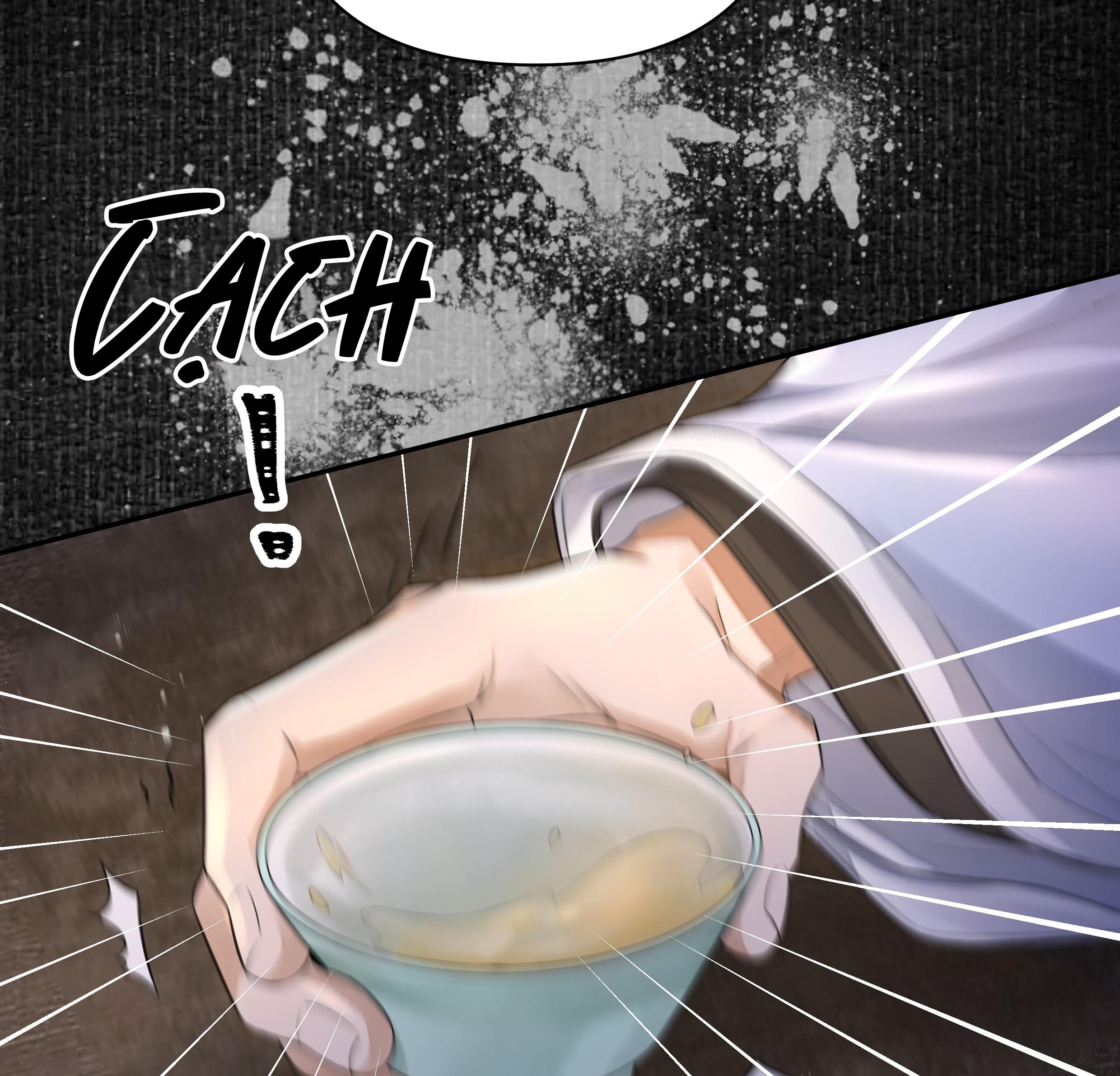 Đồng Tiền Kham Thế - Chap 20