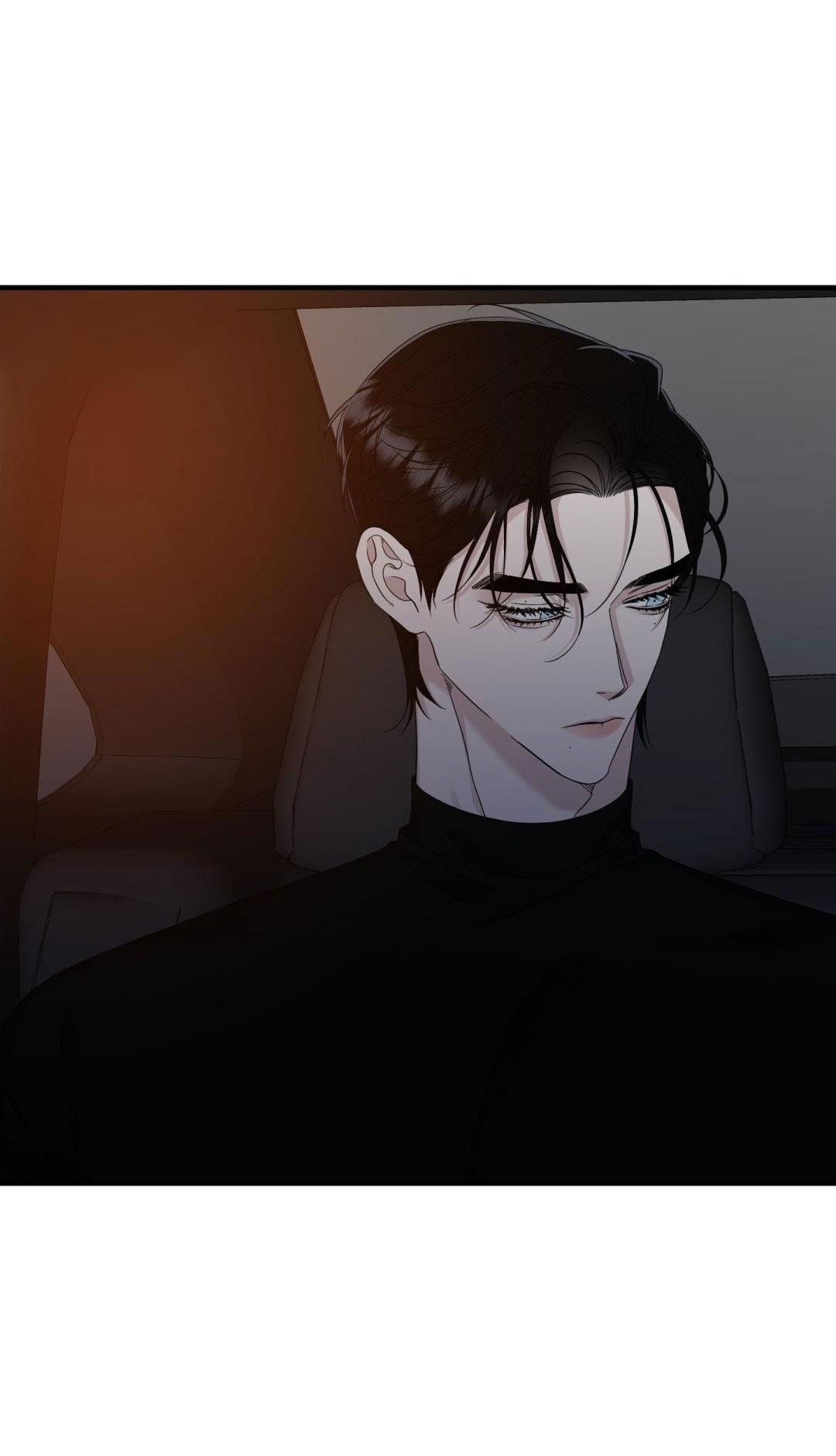 Fouls Start - Chap 19