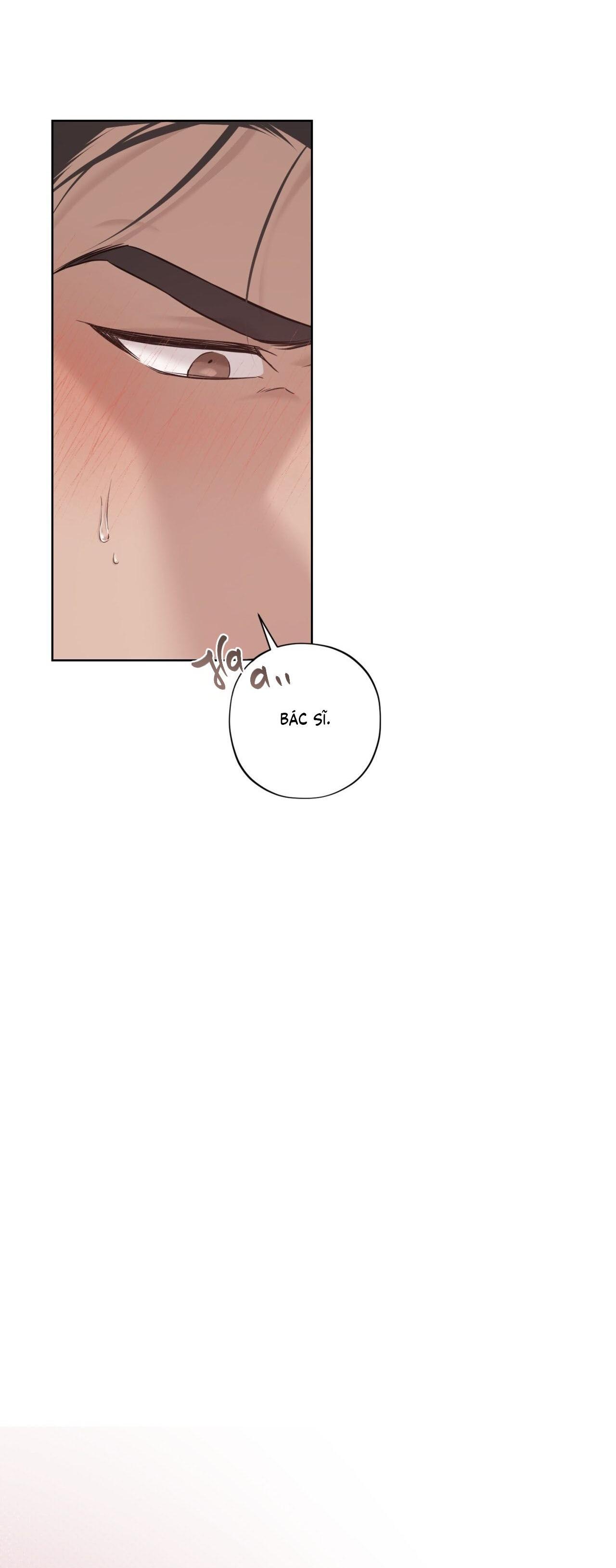 (CATCH UP) ĐUỔI BẮT - Chap 5