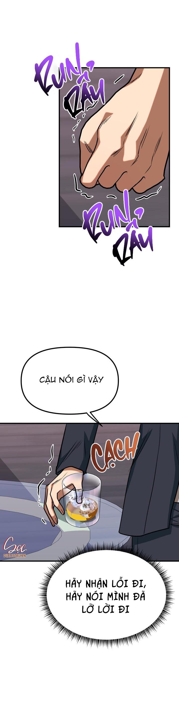 CÓ TIN VÀO TÍNH BẢN ÁC KHÔNG ? - Chap 19