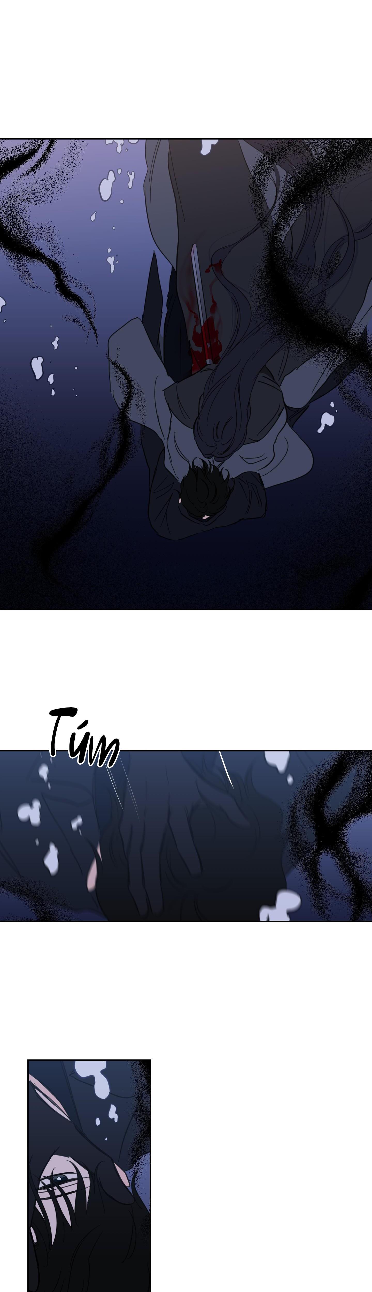Mẹo Thuần Hóa Hổ - Chap 69