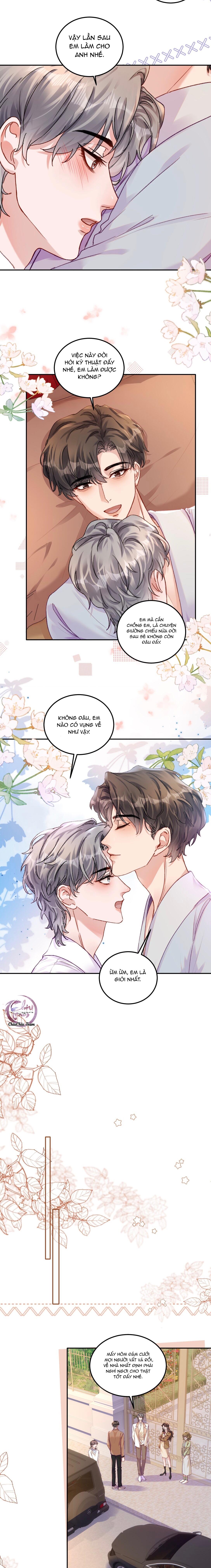 Hữu Danh - Chap 82