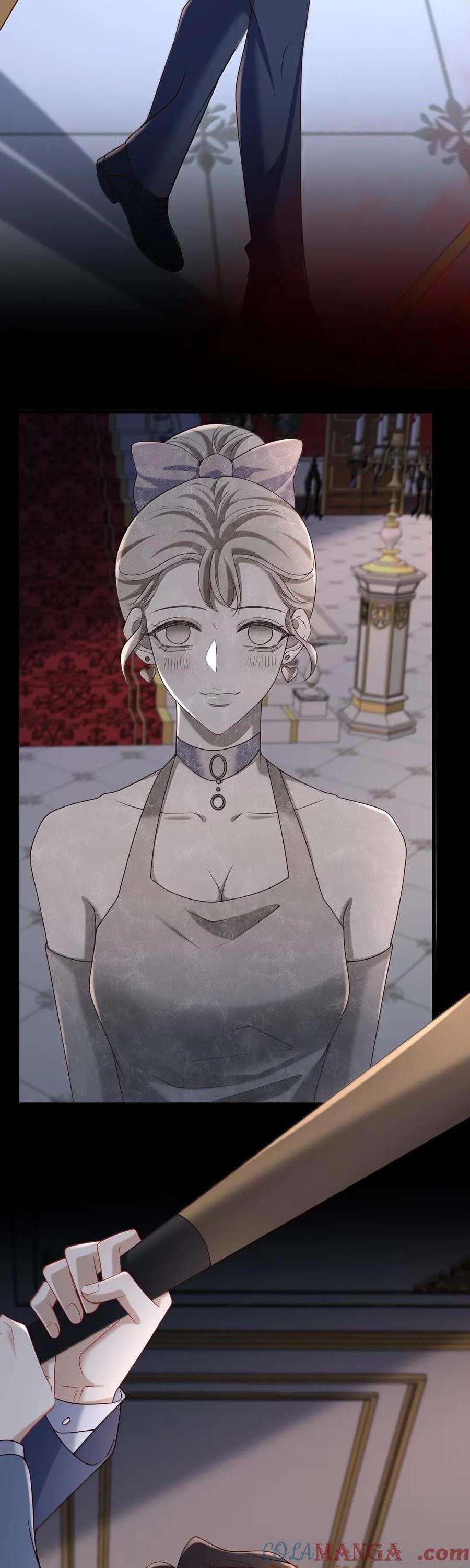 Người Đó Đến Từ Đêm Tối - Chap 83