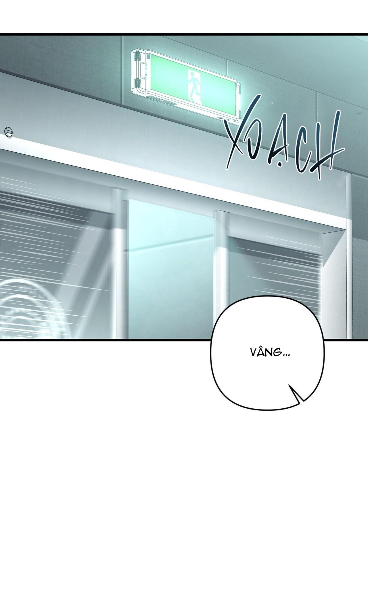 ĐIỀU KIỆN CỦA GUIDE - Chap 25