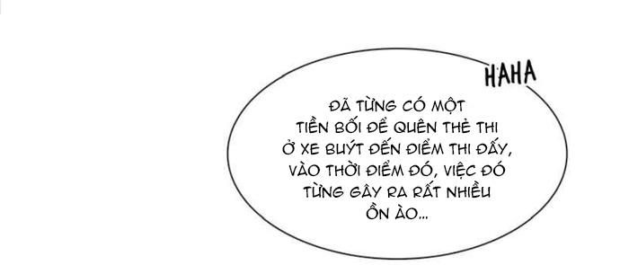 Thiên Đường Táo Xanh - Chap 86