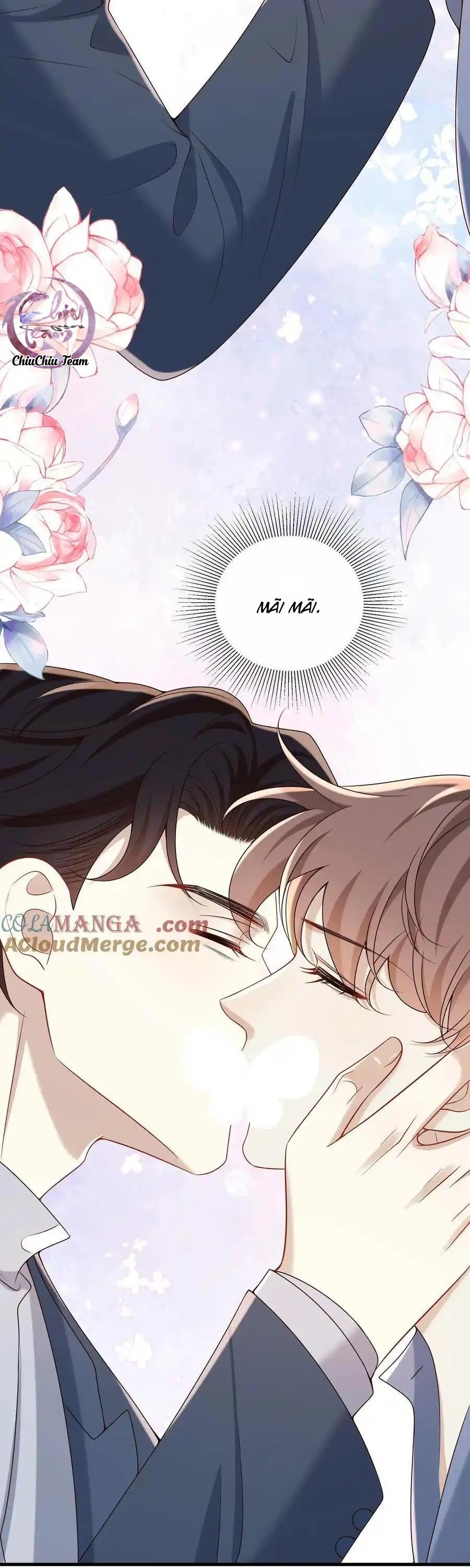 Người Đó Đến Từ Đêm Tối - Chap 68