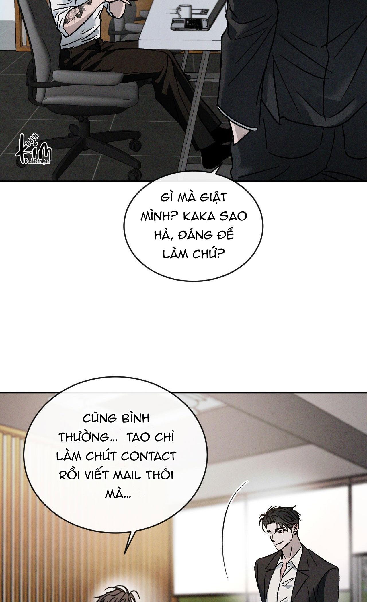 TƯƠNG PHẢN - Chap 86