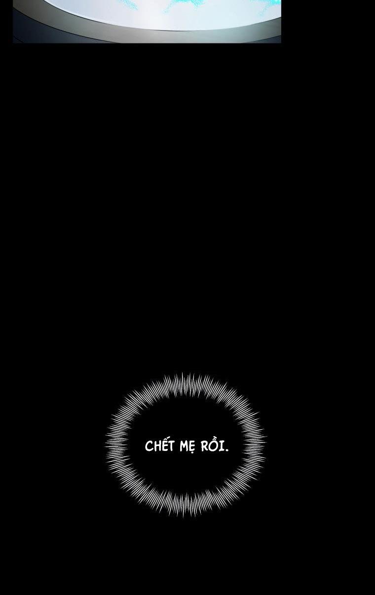 OPEN THE DOOR - Chap 0