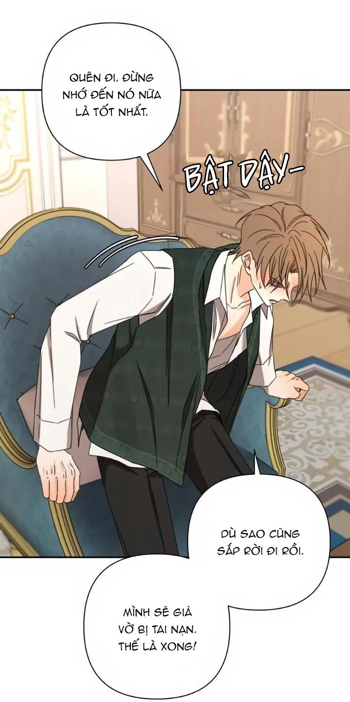 Mắc Kẹt Trong Game Hẹn Hò Của Em Gái Tôi - Chap 49