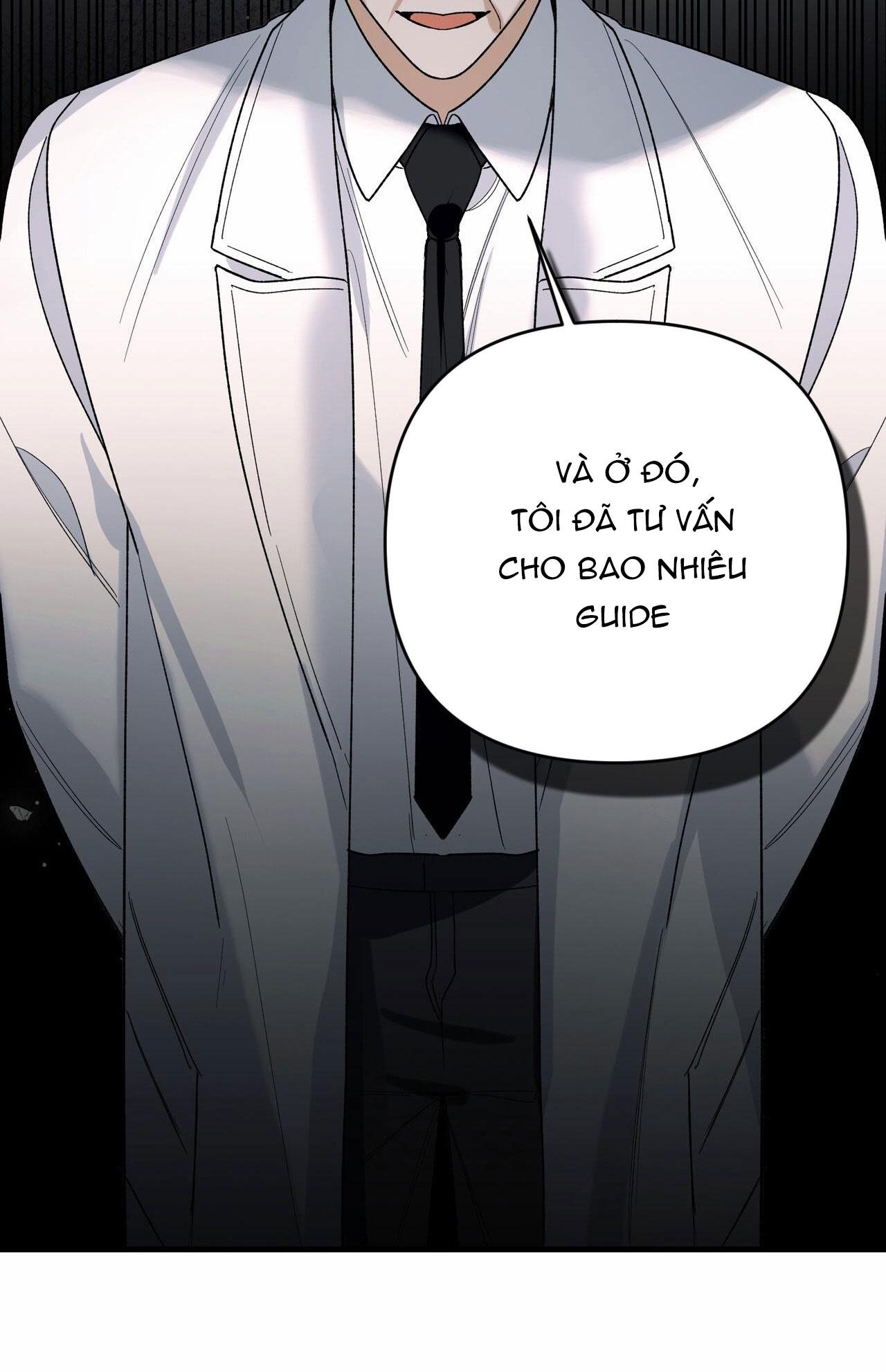 ĐIỀU KIỆN CỦA GUIDE - Chap 39