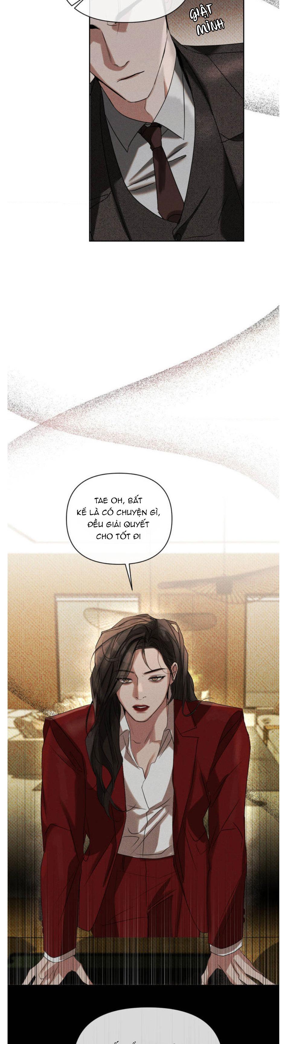 NGƯỜI YÊU DẤU - Chap 1