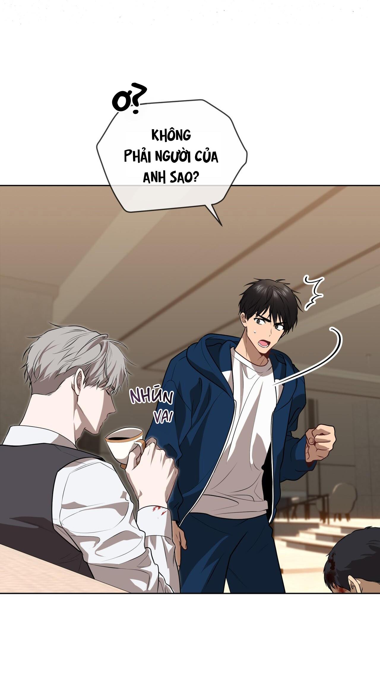 Passion - Chap 98