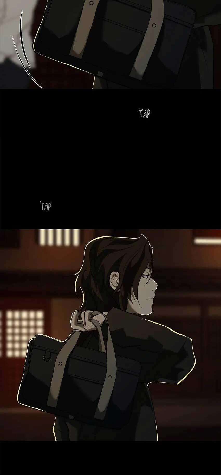 Love murder basketball - Chap 48