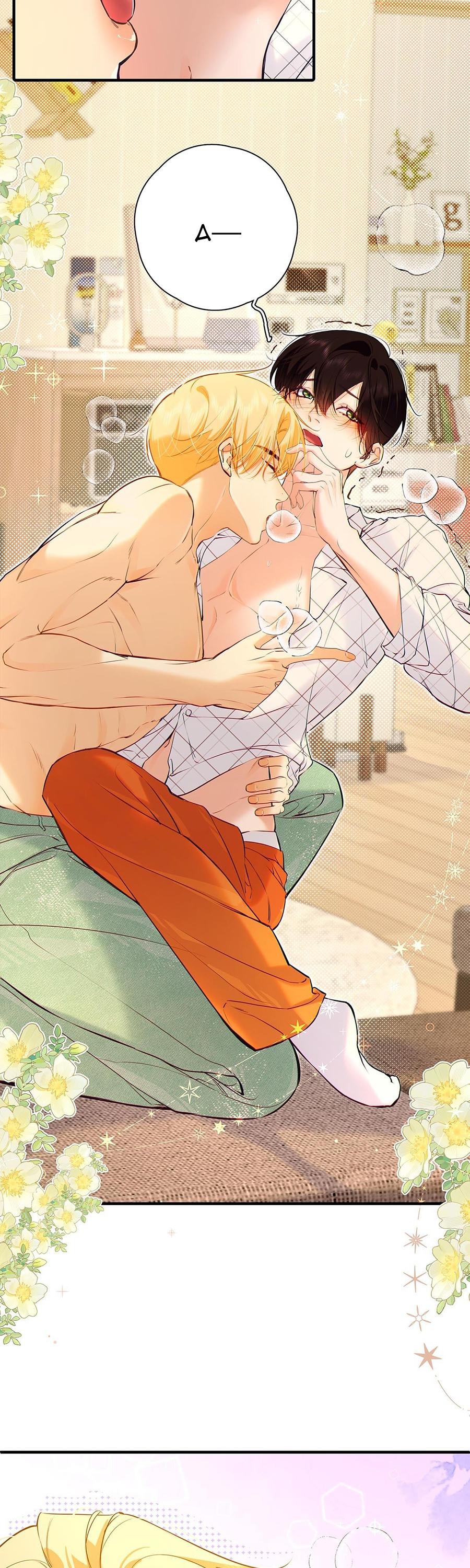 Bắt đầu làm bạn trai từ số 0 - Chap 44