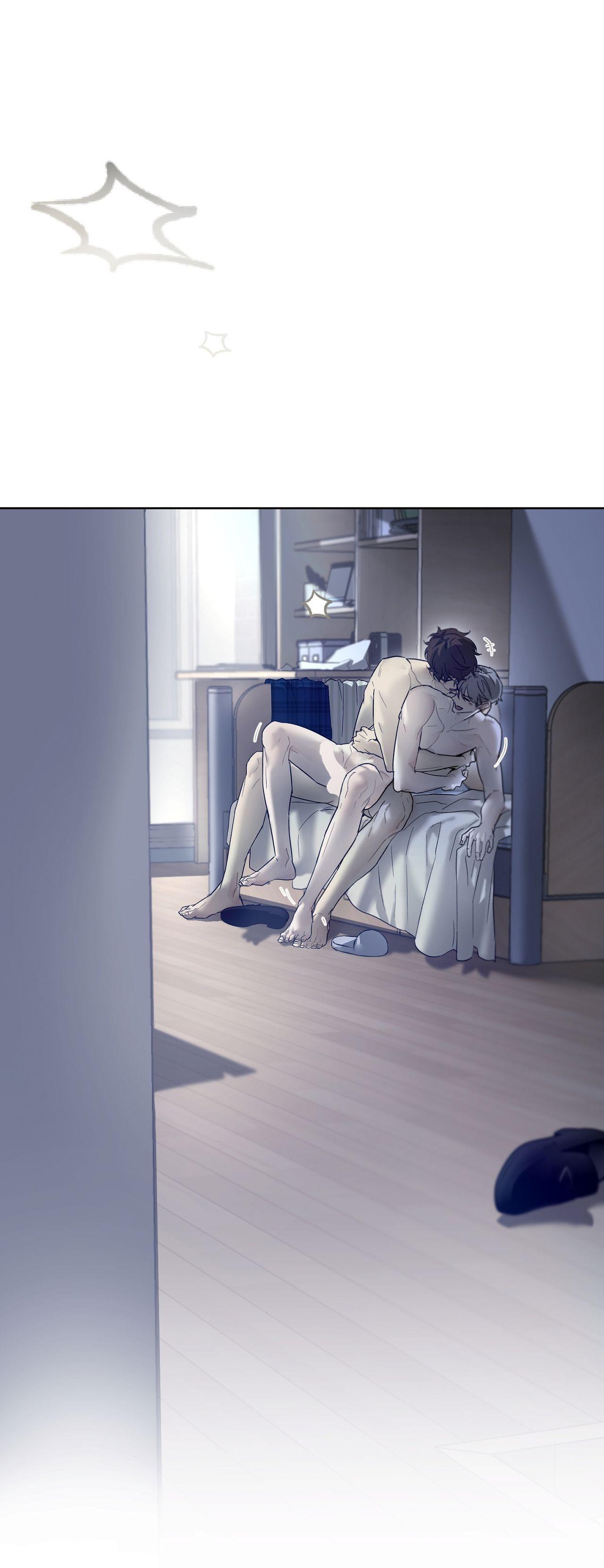 NERD PROJECT - Chap 36