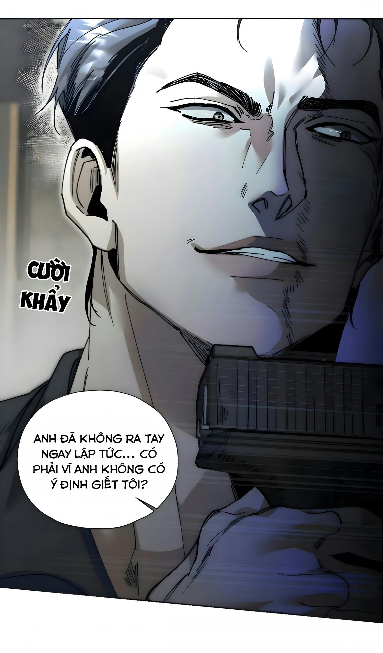 Romance lỗi nhịp - Chap 2