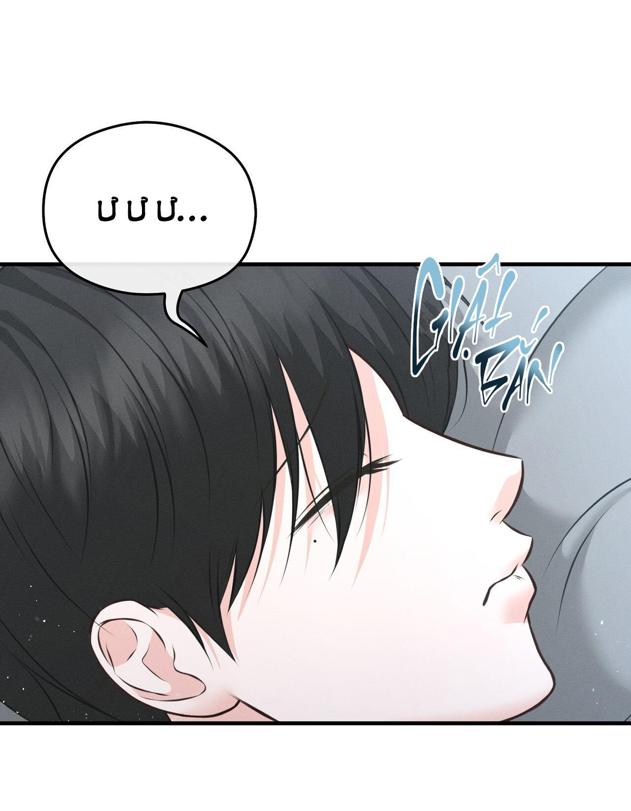 CHỜ CHÚT! ĐỪNG DI CHUYỂN - Chap 18