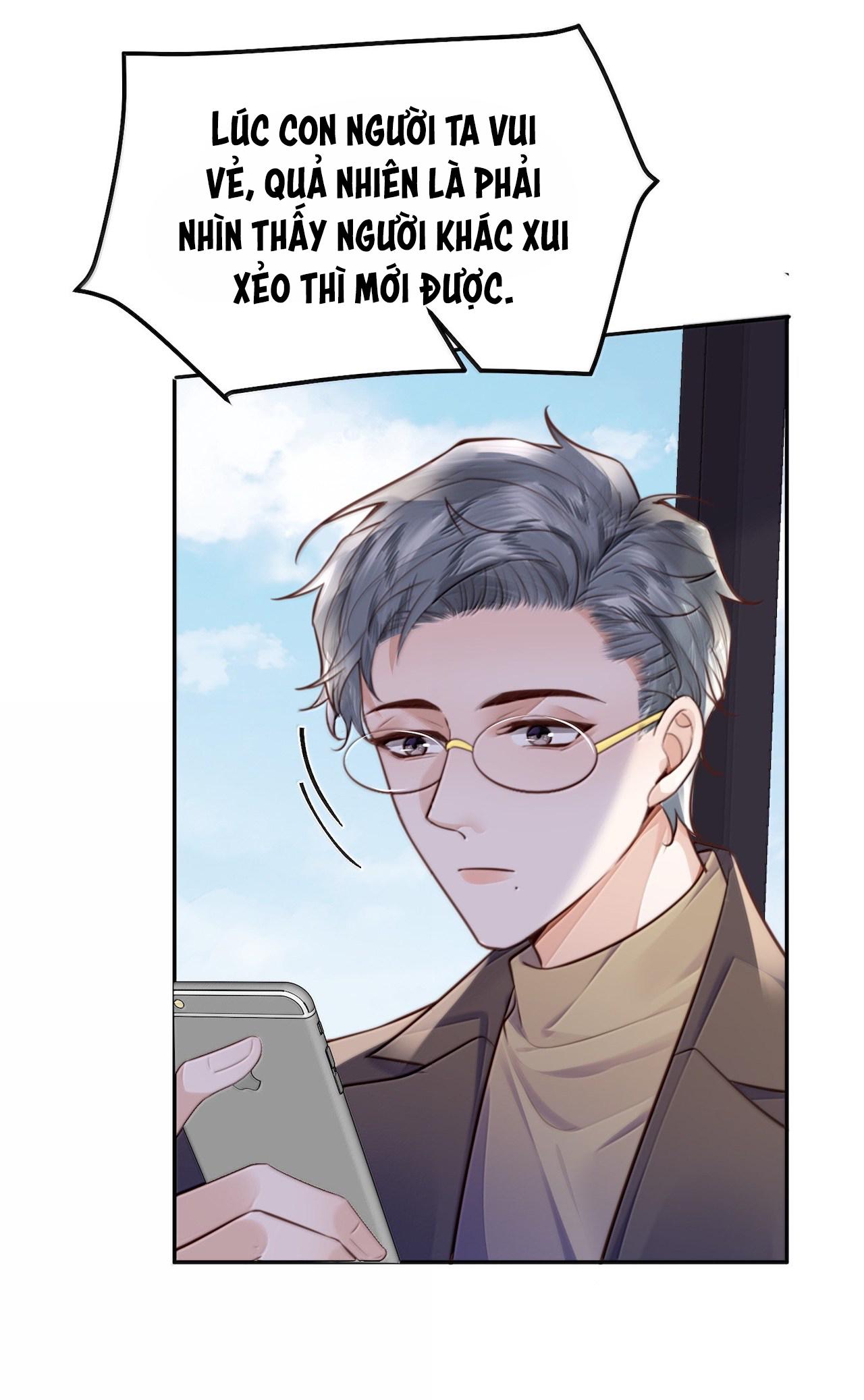Đặc Chế Cho Riêng Anh - Chap 110