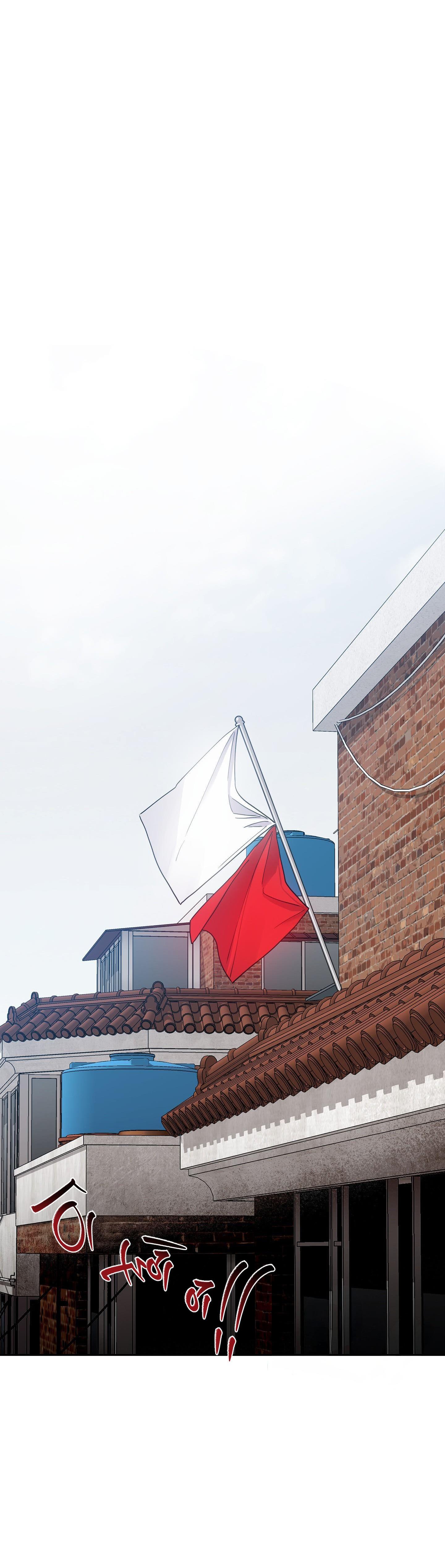 ( CBunu ) Yêu Phải Lừa Đảo - Chap 01