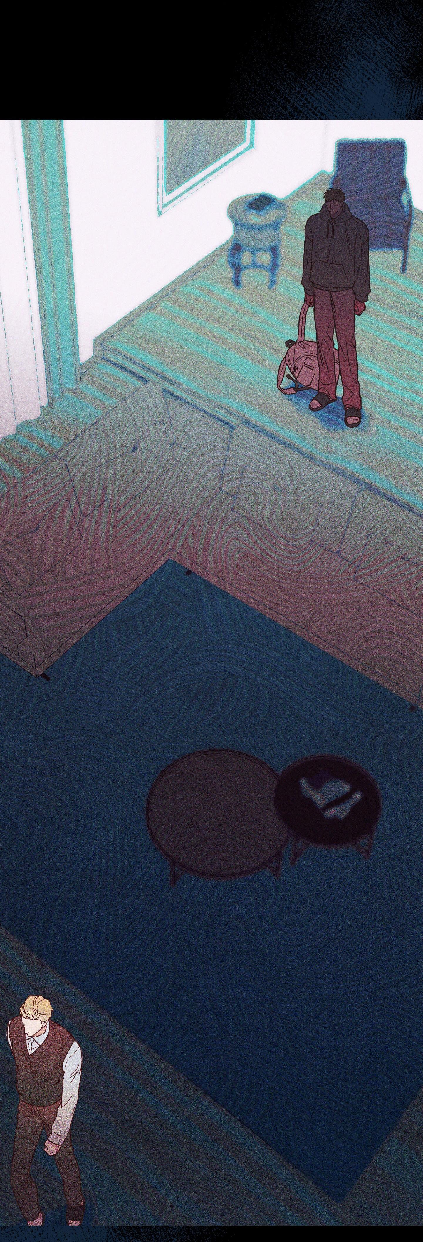 BỜ SÓNG VỖ - Chap 28