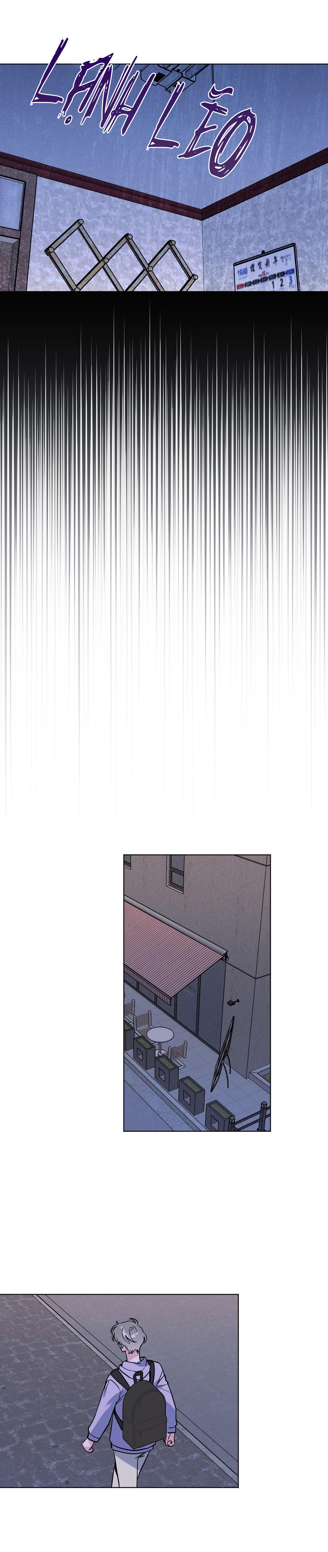 CẠM BẪY ĐẠI HỌC - Chap 77