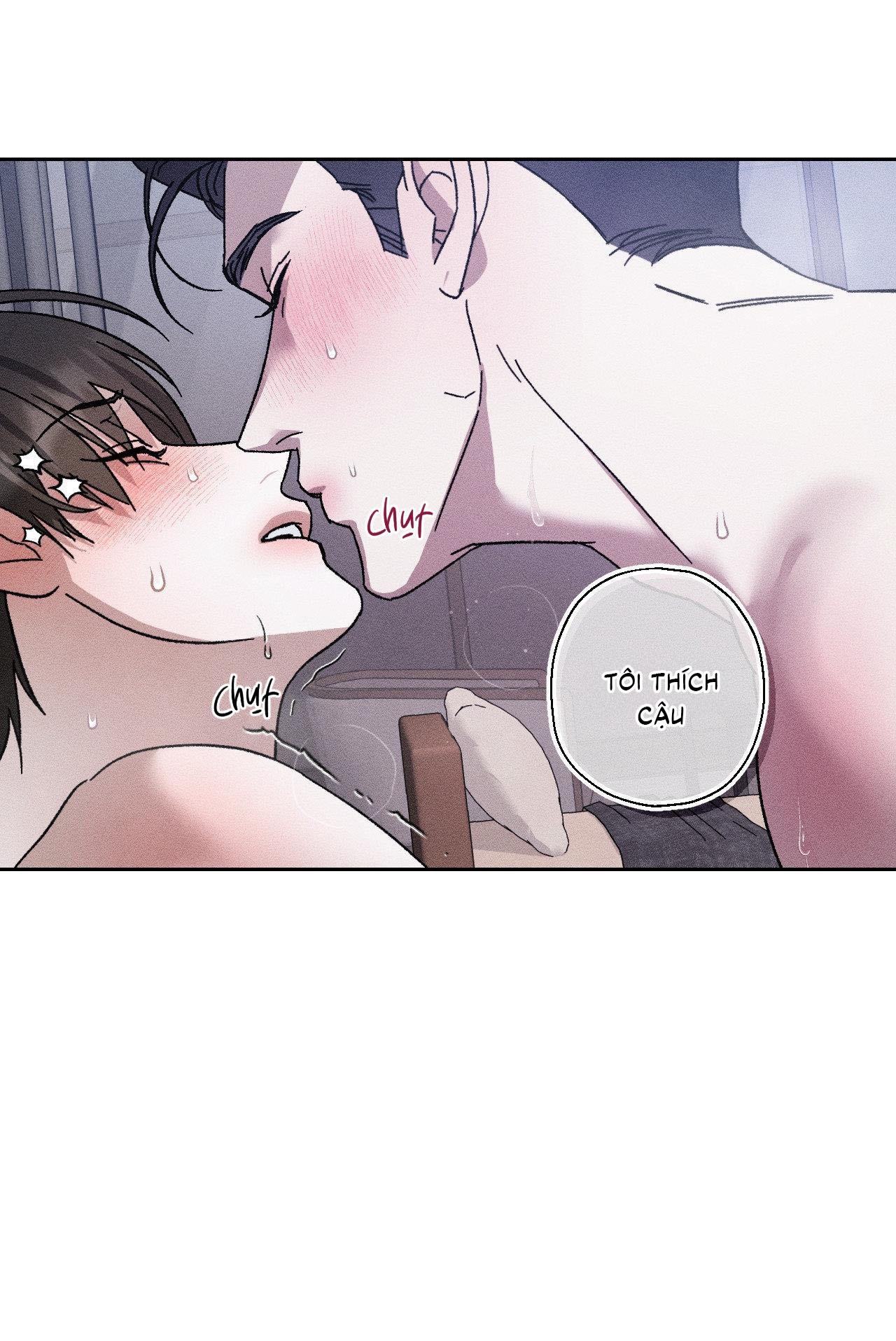 (CBunu) Close Up - Chap 8