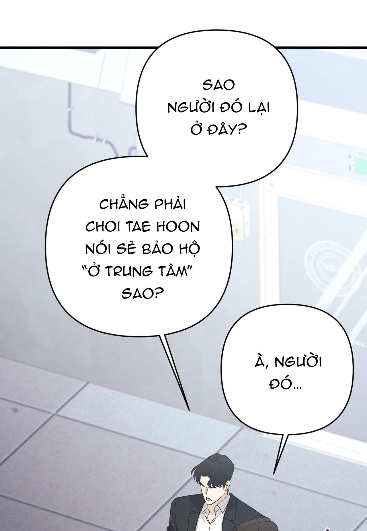 ĐIỀU KIỆN CỦA GUIDE - Chap 38