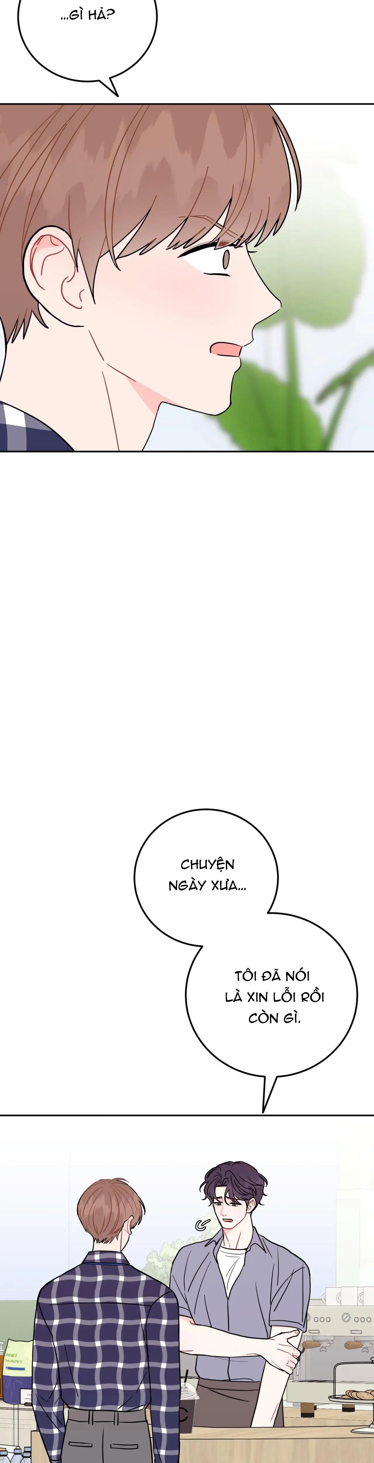 KHOẢNG CÁCH VƯỢT QUA GIỚI HẠN - Chap 87