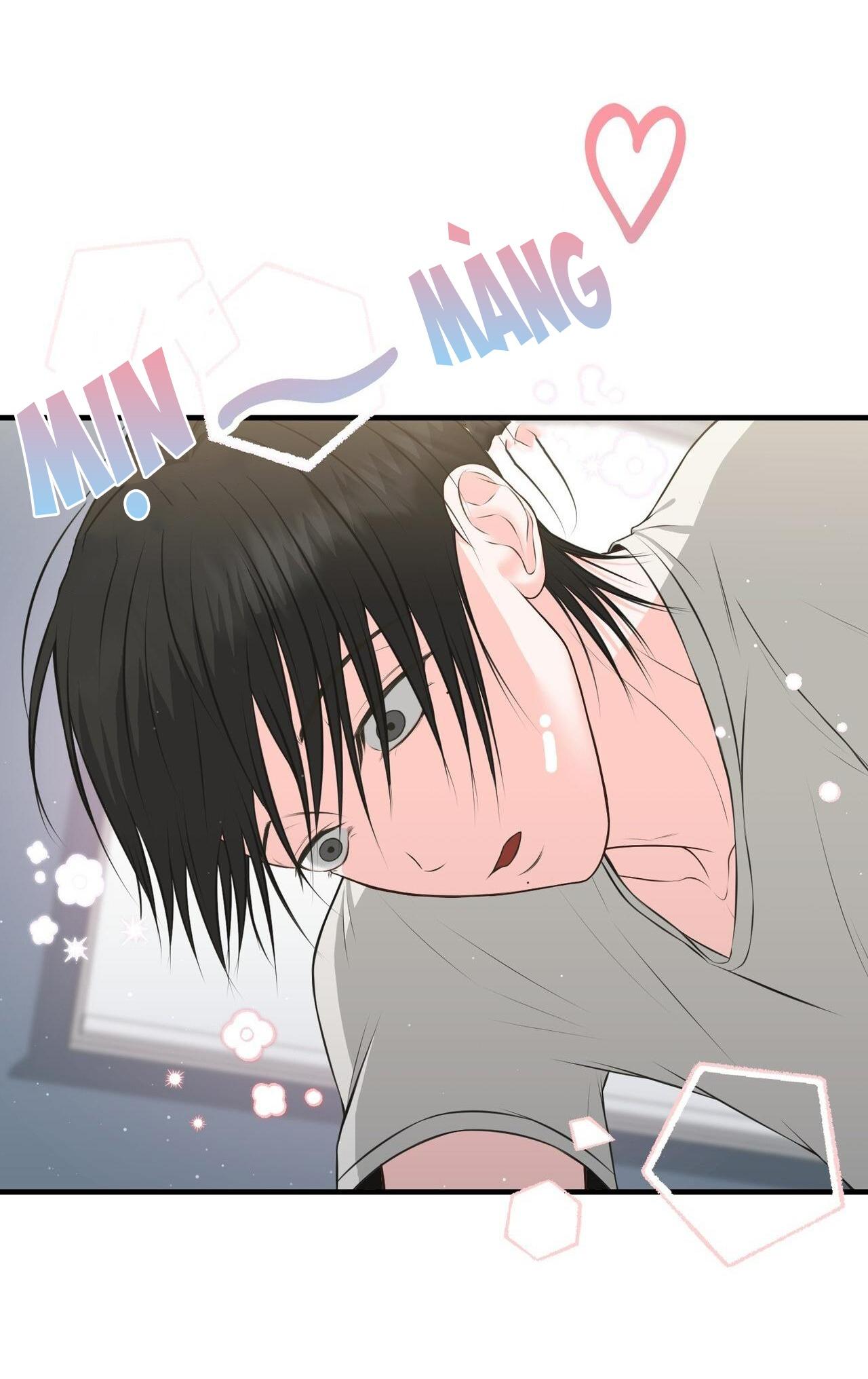 CHỜ CHÚT! ĐỪNG DI CHUYỂN - Chap 5