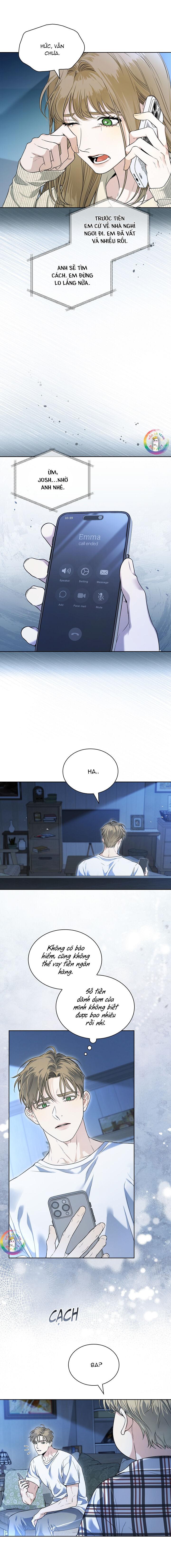 CÓ GIỎI THÌ HÔN TÔI ĐI - Chap 2