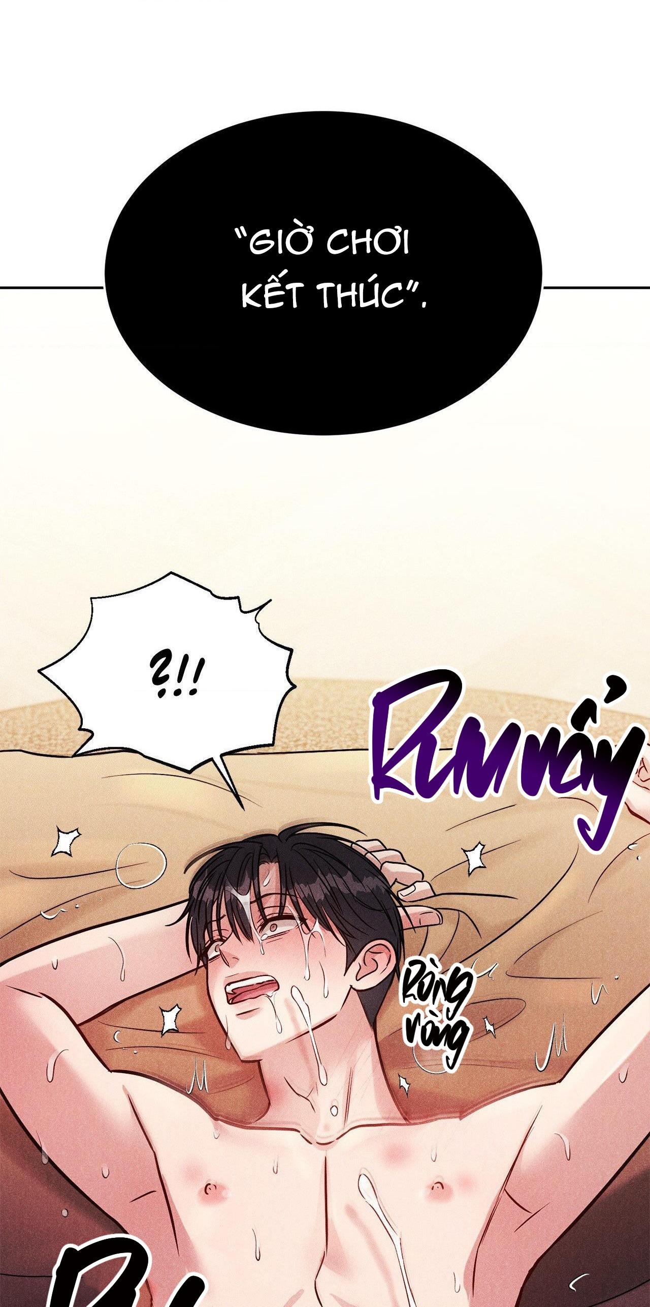 Giả Dược - Chap 28