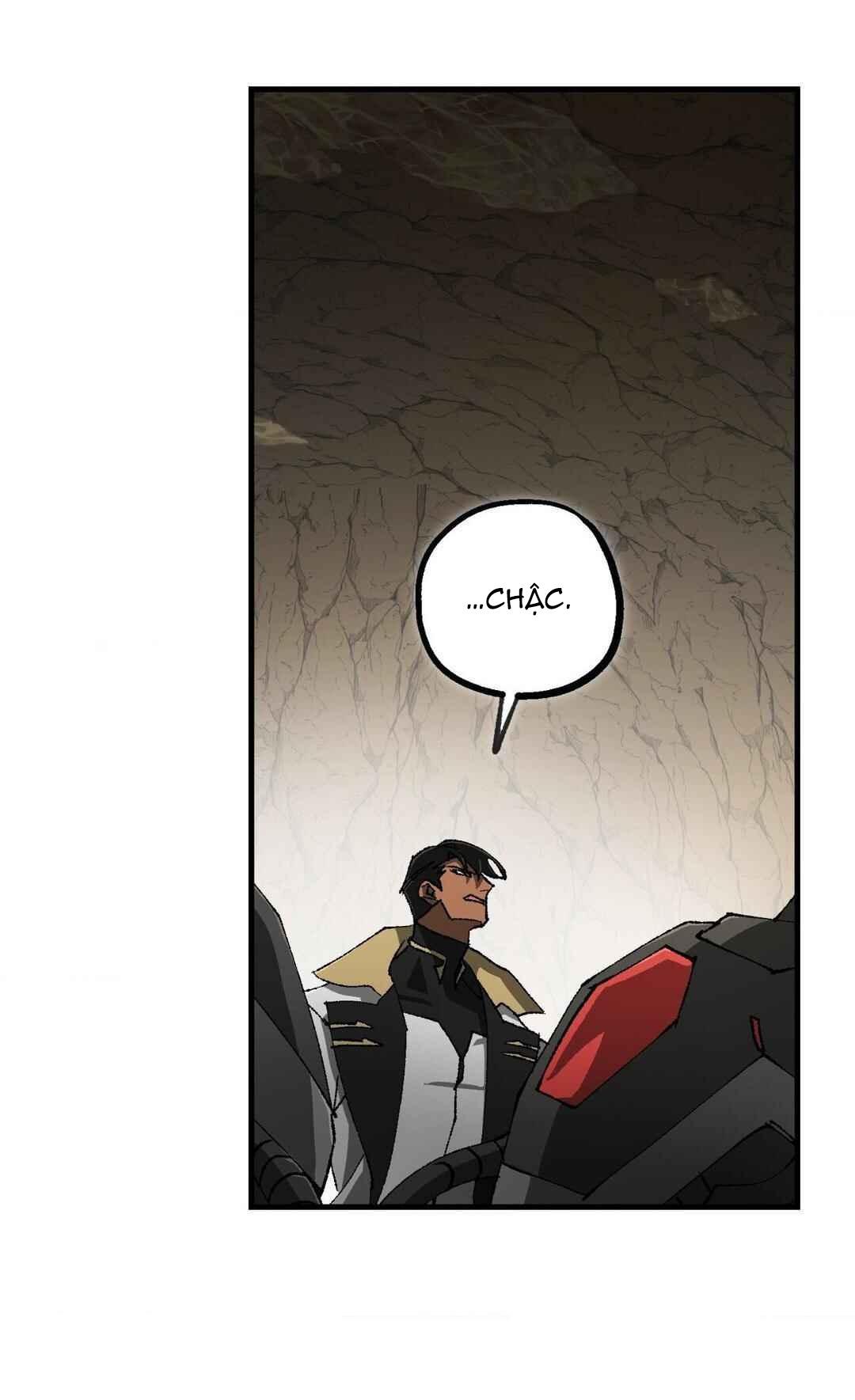 Hãy khóc đi đừng ngại ngùng! - Chap 27