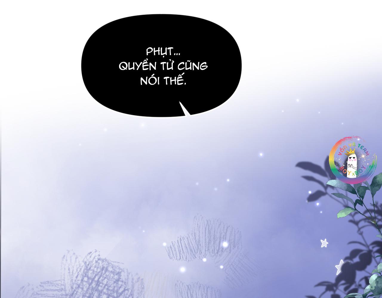 Cậu Vượt Giới Hạn Rồi - Chap 47