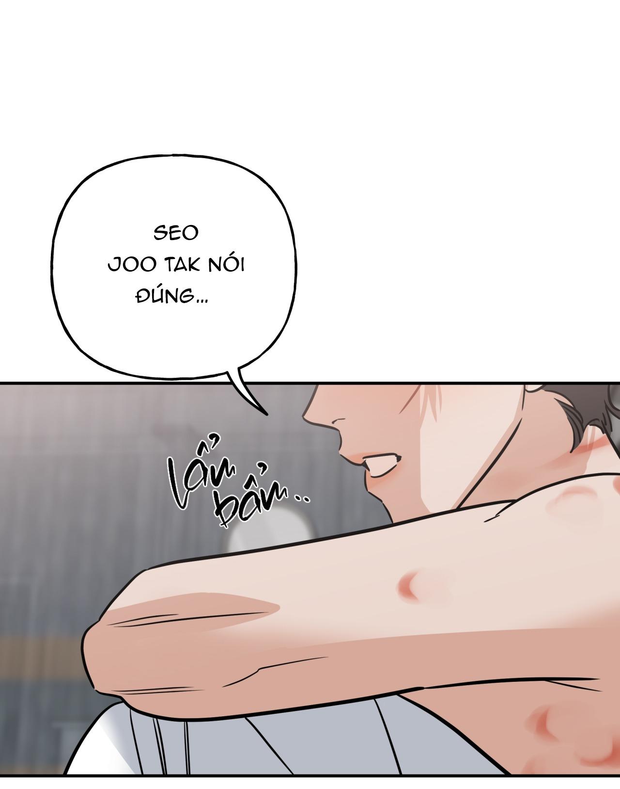 LỆNH CỨU RỖI - Chap 26