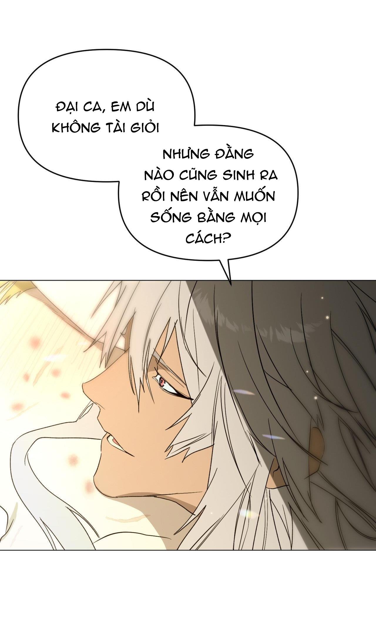 BẠN CÙNG LỚP MẪU GIÁO MẶT TRỜI - Chap 25