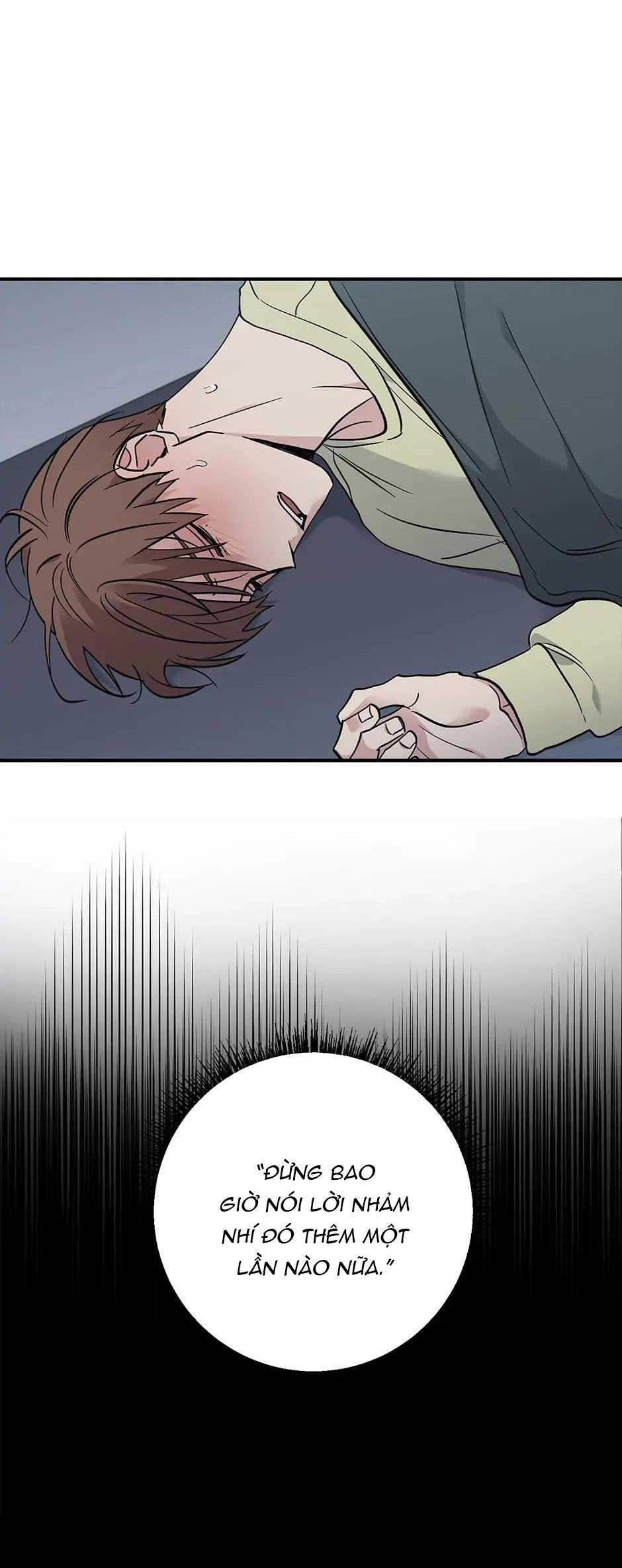 Deadman Switch - Chap 23