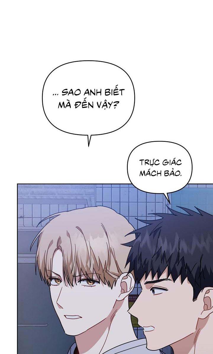 Khu vực chủ nghĩa tình yêu - Chap 57