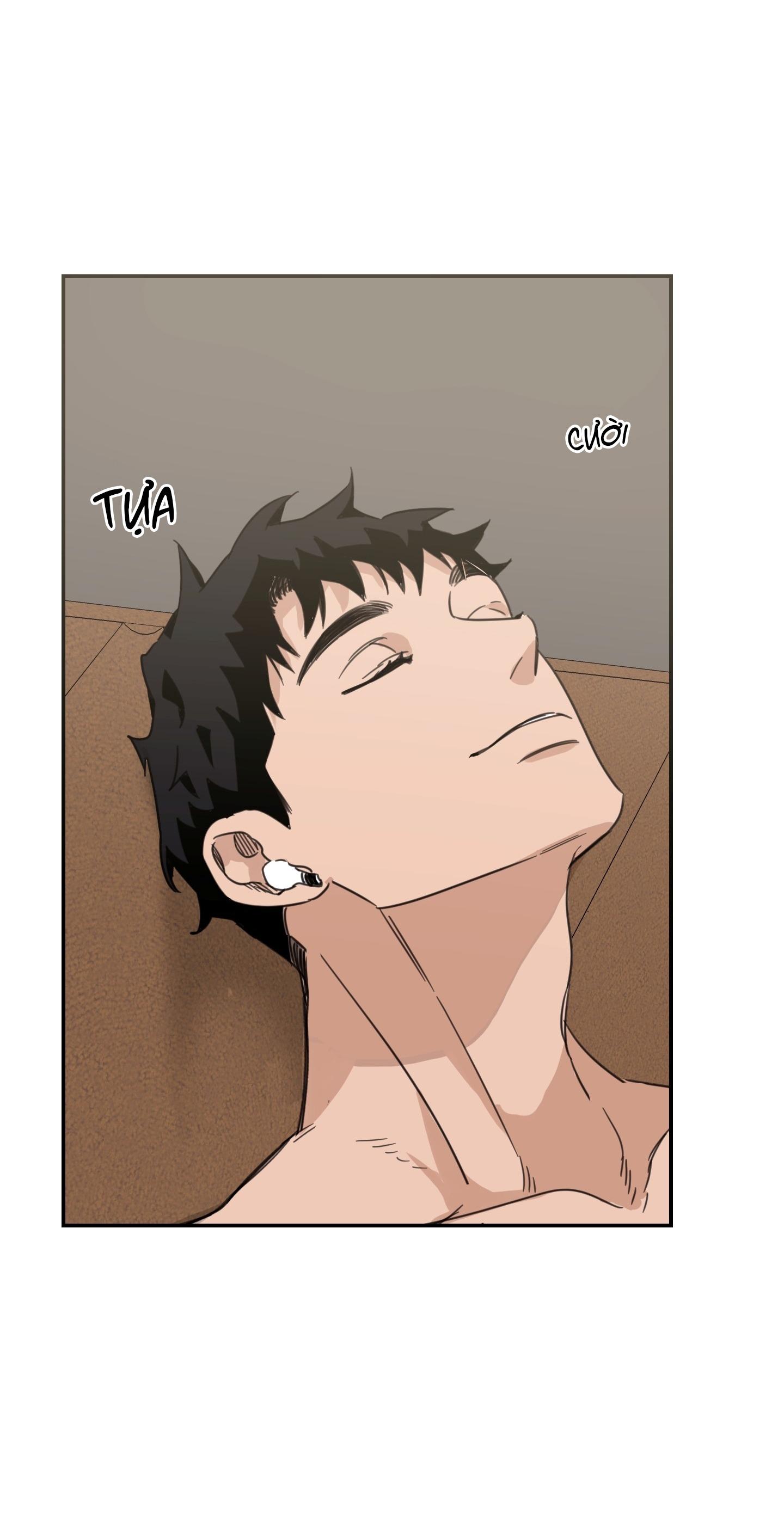 NGÔI NHÀ HƯỚNG MẶT TRỜI MỌC - Chap 42