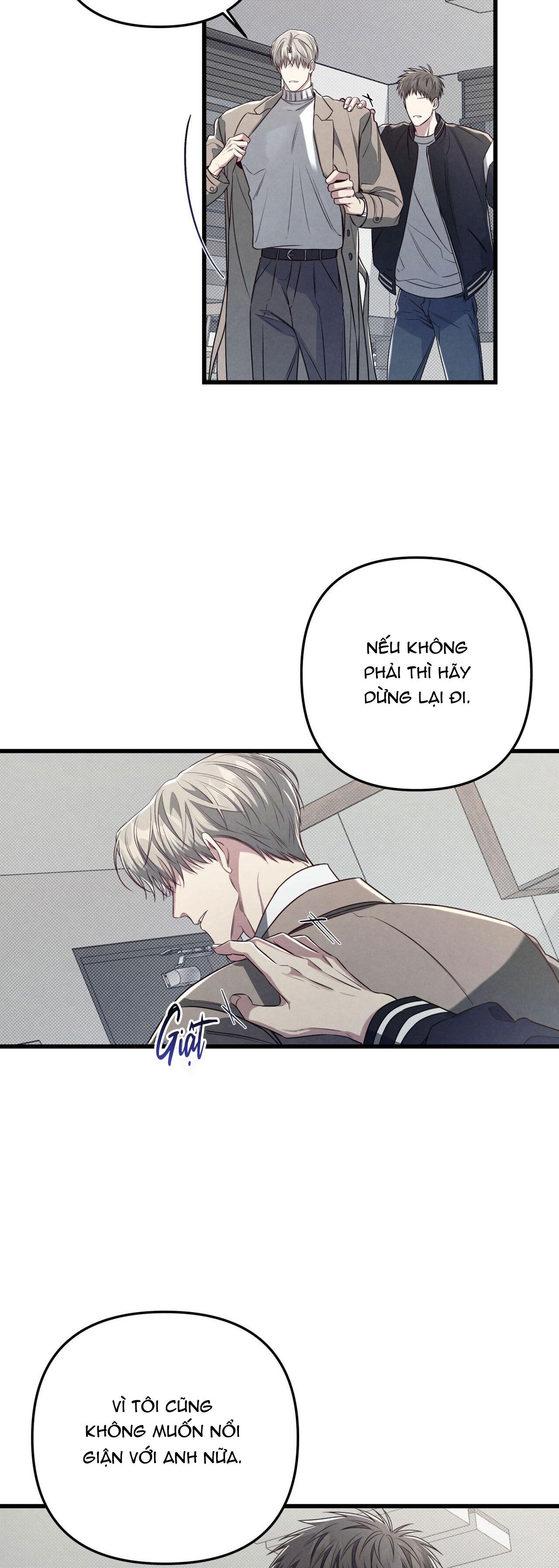 Công Tư Phân Minh - Chap 64